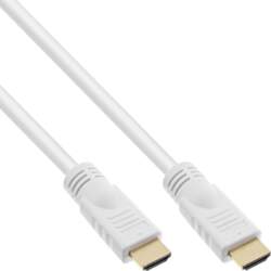 Kabel InLine HDMI - HDMI 5m
