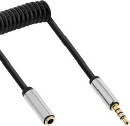 Kabel InLine Jack 3.5mm -