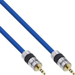 Kabel InLine Jack 3.5mm -