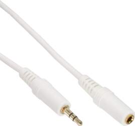 Kabel InLine Jack 3.5mm -