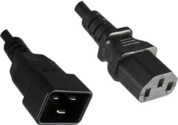 Kabel  MicroConnect   1m (PE030610) | PE030610