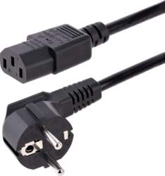 Kabel  StarTech Cable EU Shuko to