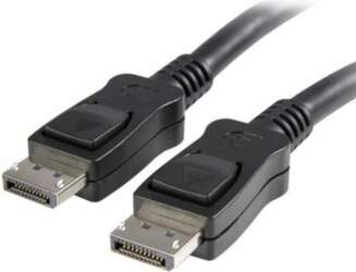 Kabel StarTech DisplayPort - DisplayPort 2m