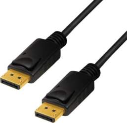 Kabel Techly DisplayPort - DisplayPort 2m