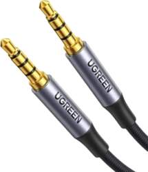 Kabel Ugreen Jack 3.5mm -