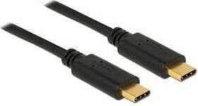 Kabel USB Delock USB-C - USB-C
