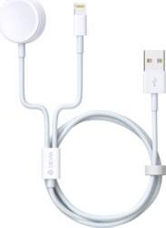 Kabel USB Devia DO IPHONE APPLE