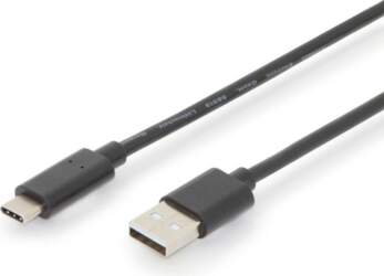 Kabel USB Digitus USB-A - USB-C