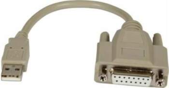 Kabel USB EFB 20 cm USB-A