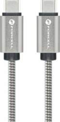 Kabel USB ForCell USB-C - USB-C