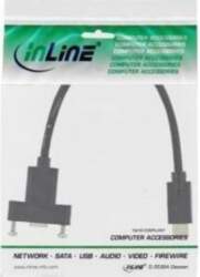 Kabel USB InLine USB-C - HDMI