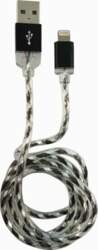 Kabel USB LC-Power USB-A - Lightning