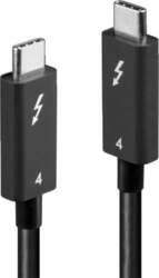Kabel USB Lindy Thunderbolt - Thunderbolt