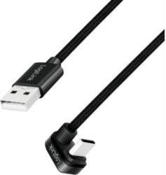 Kabel USB LogiLink USB-C - USB-A