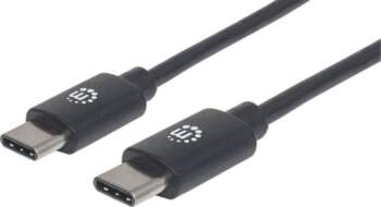 Kabel USB Manhattan USB-C - USB-C