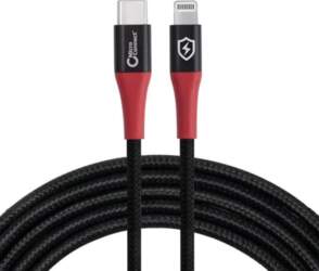 Kabel USB MicroConnect Lightning - USB-C