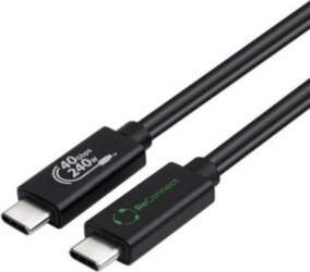 Kabel USB MicroConnect USB-C - USB-C