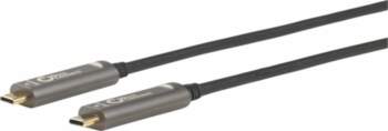 Kabel USB MicroConnect USB-C - USB-C