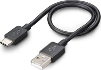 Kabel USB Poly USB-A - USB-C