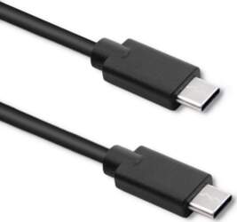 Kabel USB Qoltec USB-C - USB-C