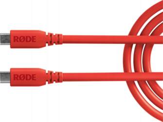 Kabel USB Rode USB-C - USB-C