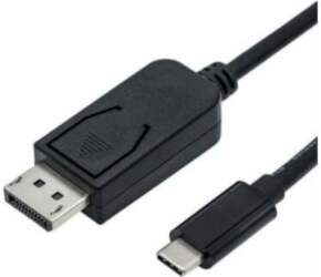 Kabel USB Roline adaptera USB C