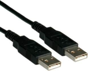 Kabel USB Roline USB-A - USB-A