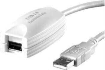 Kabel USB Secomp USB-A - 5