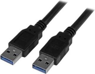 Kabel USB StarTech USB-A - 3