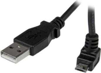 Kabel USB StarTech USB-A - microUSB