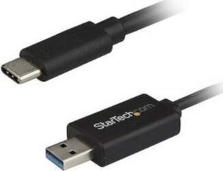 Kabel USB StarTech USB-A - USB-C