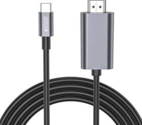 Kabel USB Tech-Protect USB-C - HDMI