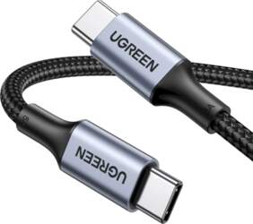 Kabel USB Ugreen USB-C - USB-C