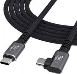 Kabel USB Wozinsky USB-C - USB-C