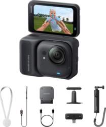 Kamera Insta360 GO Ultra Creator Bundle
