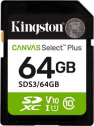 Karta Kingston Canvas Select Plus SDXC