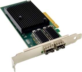 Karta sieciowa MicroConnect Network Card PCIe