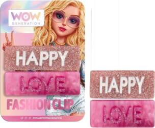 KIDS Spinki do   2  Dream Glam