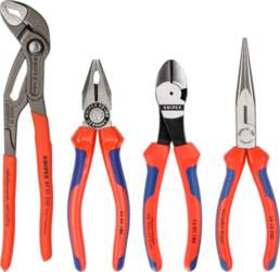 Knipex szczyBasic (002001V15 ) | 00