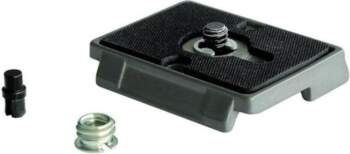 Ko Manfrotto Quick Release Plate 200PL