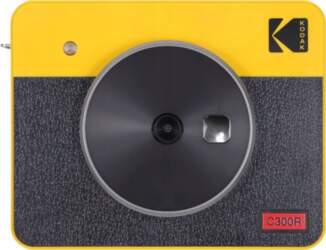 Kodak Mini Shot Combo 3 Retro