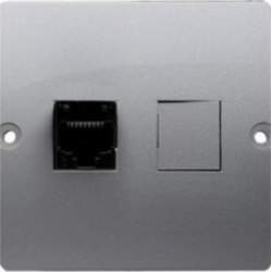 Kontakt-Simon  komputerowe Simon Basic  RJ45 kat