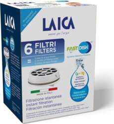 Laica Fast Disk 6 | 01LFD06A21