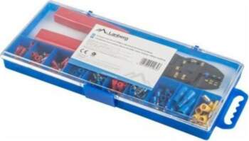 Lanberg    100  + zacisa (SCC01-TCC-IT101) |