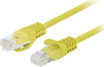 Lanberg Patchcord UTP kat.5e 2m