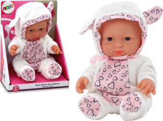 LeanToys Uszy | 17734 | 5905991005841