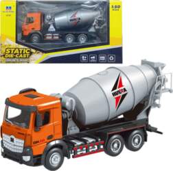 LeanToys       1:50 | 5905991051268 | 5905991051268