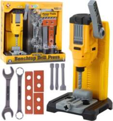 LeanToys        18 el. | 5905991085553 |
