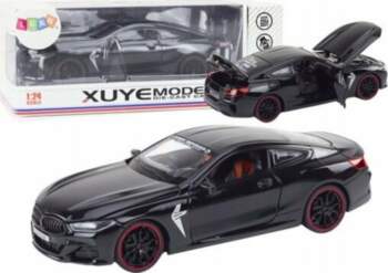 LeanToys Auto       1:24 | 5905991019350 |