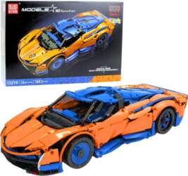 LeanToys RC - 1883 el. |